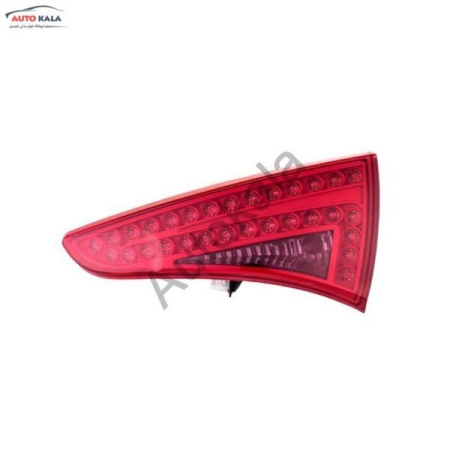 AAB4133400,سپر عقب لیفان X50,اتوکالا Autokala