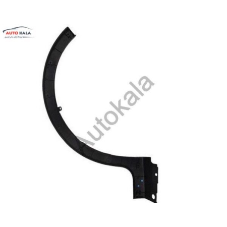 AAB50064501,شیشه بالابر کامل جلو راست لیفان X50,اتوکالا Autokala