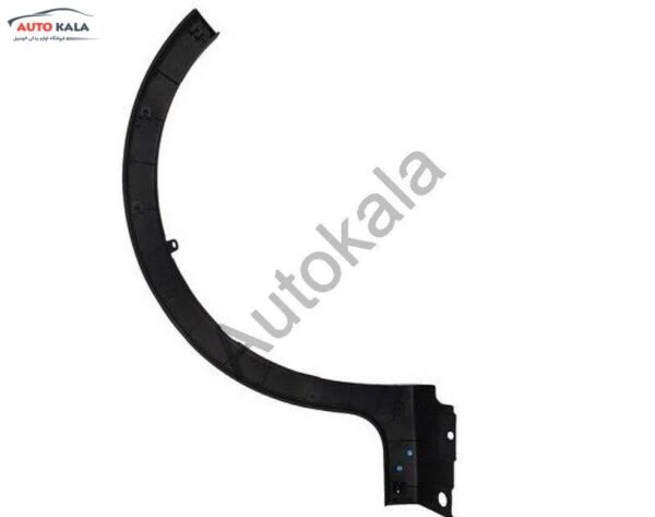 AAB50064501,شیشه بالابر کامل جلو راست لیفان X50,اتوکالا Autokala