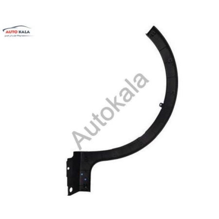 AAB50064601,چراغ مه شکن جلو چپ لیفان X50,اتوکالا Autokala