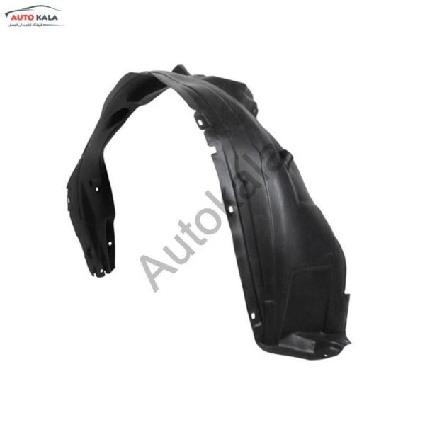 AAB55121101,شلگیر جلو چپ لیفان X50,اتوکالا Autokala