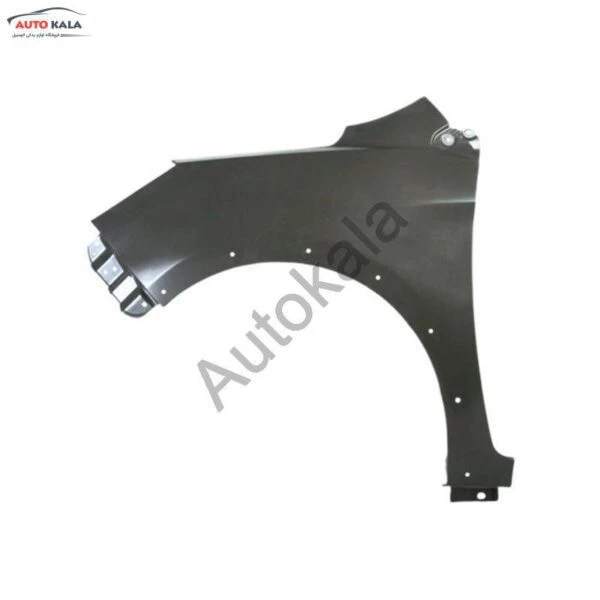 AAB8403101Y98,گلگیر جلو چپ لیفان X50,اتوکالا Autokala