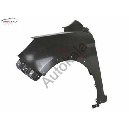 AAB8403101Y981,گلگیر جلو چپ لیفان X50,اتوکالا Autokala