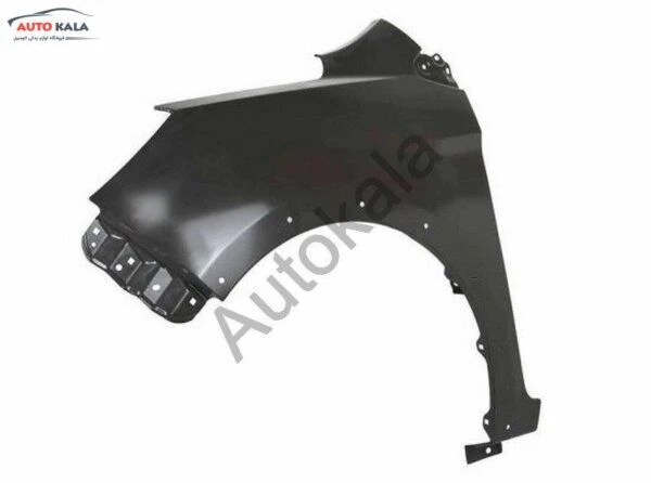 AAB8403101Y981,گلگیر جلو چپ لیفان X50,اتوکالا Autokala