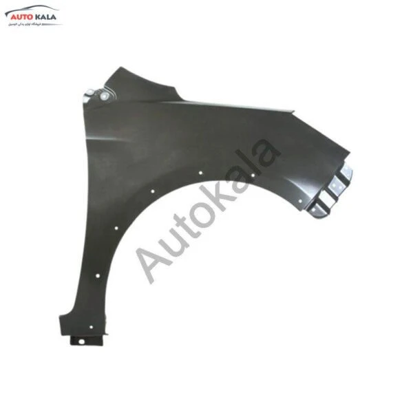 AAB8403201Y98,گلگیر جلو راست لیفان X50,اتوکالا Autokala
