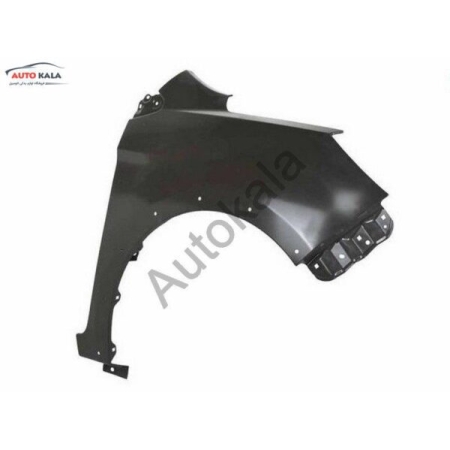 AAB8403201Y981,گلگیر جلو راست لیفان X50,اتوکالا Autokala