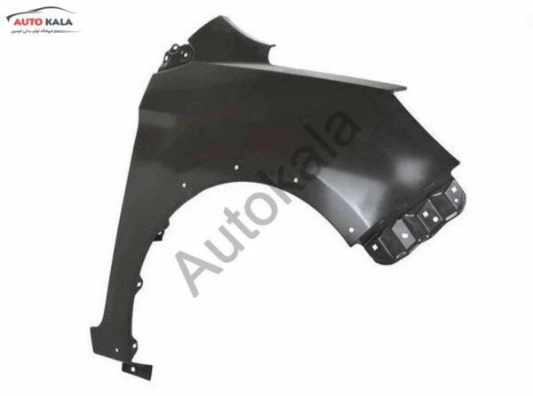 AAB8403201Y981,گلگیر جلو راست لیفان X50,اتوکالا Autokala