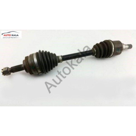 ABC2203100,پمپ پایین كلاچ لیفان X50,اتوکالا Autokala