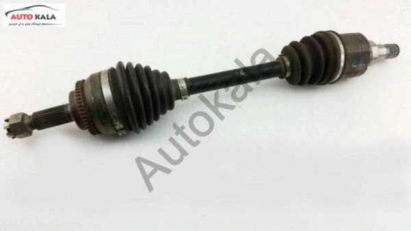 پمپ پایین كلاچ لیفان X50 ABC2203100 ABC2203100,پمپ پایین كلاچ لیفان X50,اتوکالا Autokala