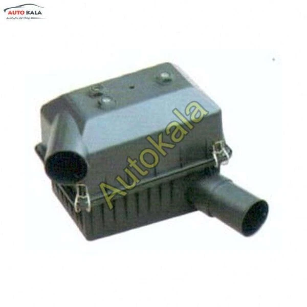 AIR FILTER BOX,هواکش کامل جيلی GEELY Emgrand X7,اتوکالا Autokala