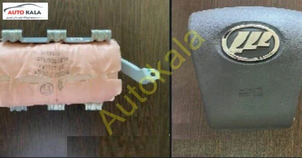 AIRBAG ASSY 820 Copy,ایربگ لیفان 820,اتوکالا Autokala