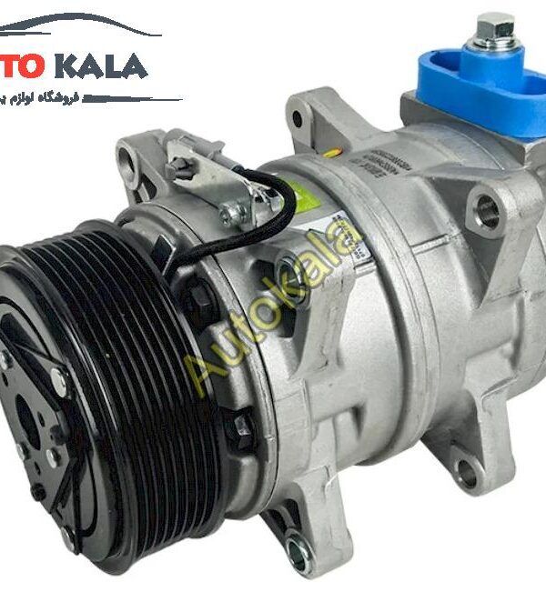 Air compressor FOR FOTON 1B20081220628 1,کمپرسورکولرفوتون FOTON,FOTON TUNLANDاتوکالا Autokala