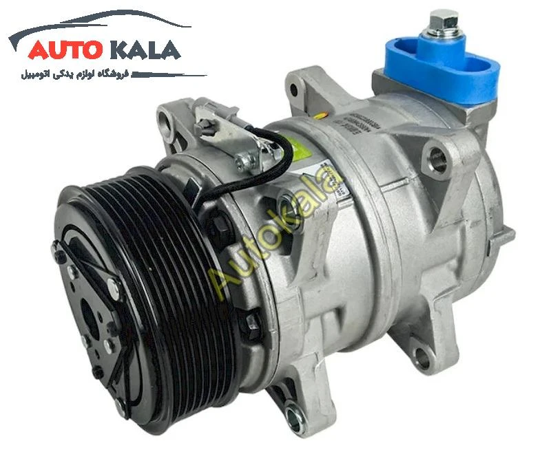 Air compressor FOR FOTON 1B20081220628 1,کمپرسورکولرفوتون FOTON,FOTON TUNLANDاتوکالا Autokala