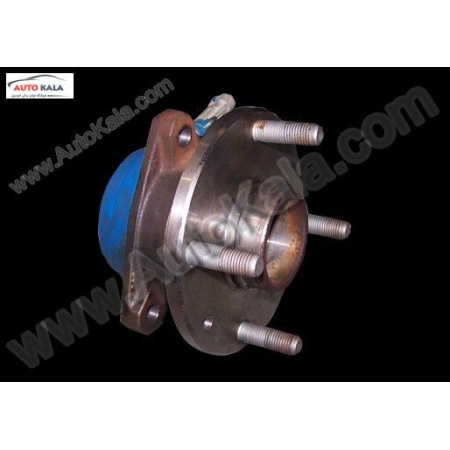 B11 3001030,توپي چرخ جلو 530 mvm,اتوکالا Autokala