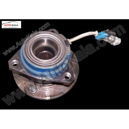 B11 3001030 001,توپي چرخ جلو 530 mvm,اتوکالا Autokala