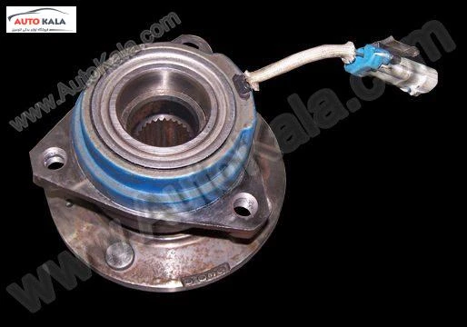 B11 3001030 001,توپي چرخ جلو 530 mvm,اتوکالا Autokala