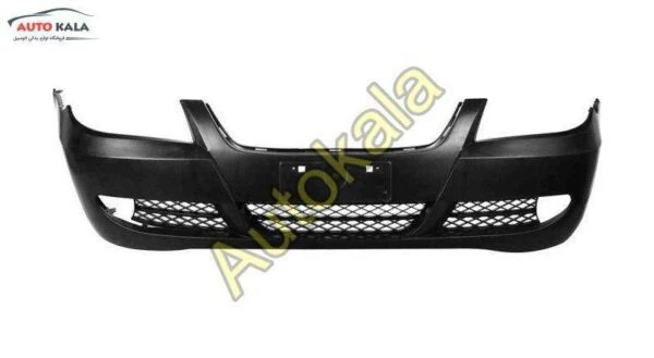 B28031101,پوسته سپر جلو لیفان 620 lifan,LIFAN 620اتوکالا Autokala