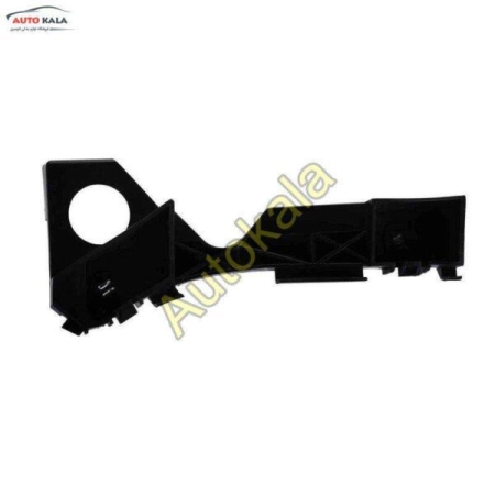 B2803132,کشویی(براکت) سپر جلو راست لیفان 620 lifan,LIFAN 620اتوکالا Autokala