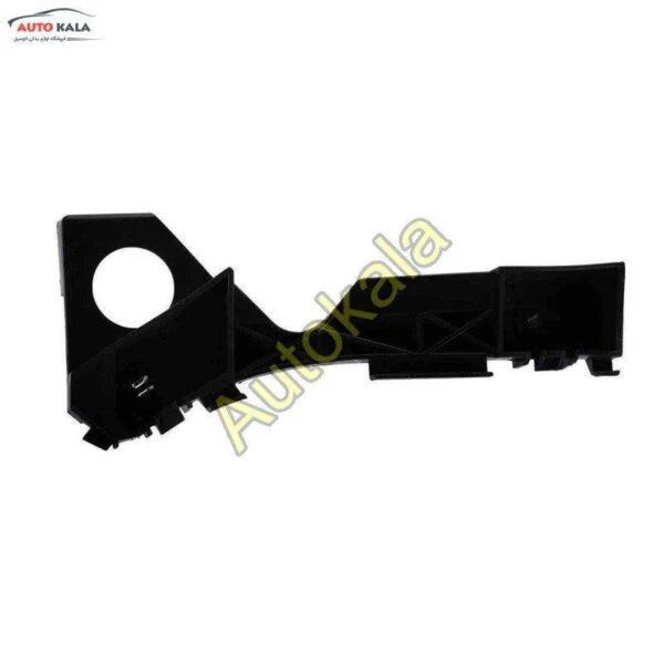 B2803132,کشویی(براکت) سپر جلو راست لیفان 620 lifan,LIFAN 620اتوکالا Autokala