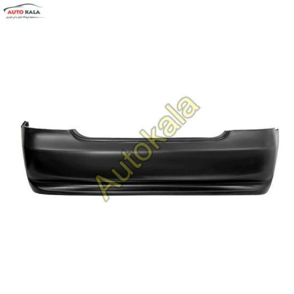 B28041112,پوسته سپر عقب لیفان 620 lifan,LIFAN 620اتوکالا Autokala