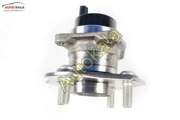 B3104100,توپی چرخ عقب لیفان 620 lifan,LIFAN 620اتوکالا Autokala