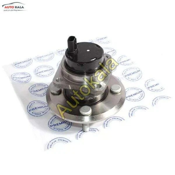 B31041001,توپی چرخ عقب لیفان 620 lifan,LIFAN 620اتوکالا Autokala