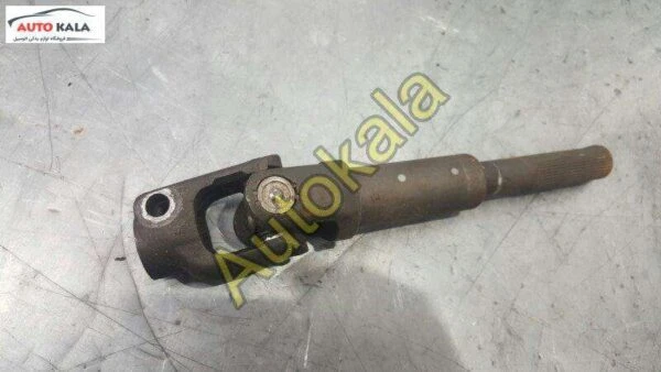 B34042001,میل فرمان کوتاه لیفان 620 lifan,LIFAN 620اتوکالا Autokala