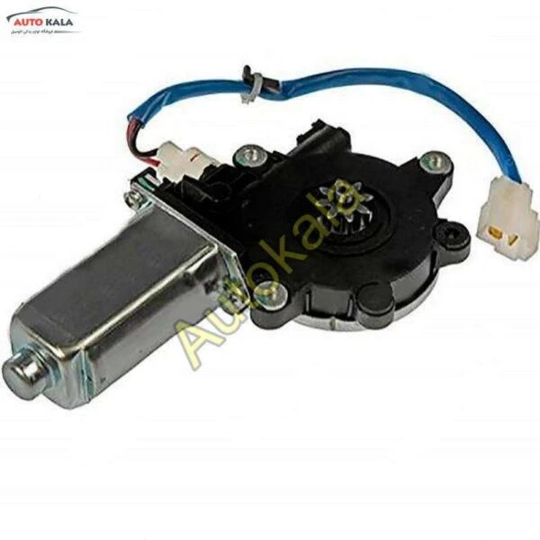 B3746500,موتور شیشه بالابرجلو لیفان 620 lifan,LIFAN 620اتوکالا Autokala