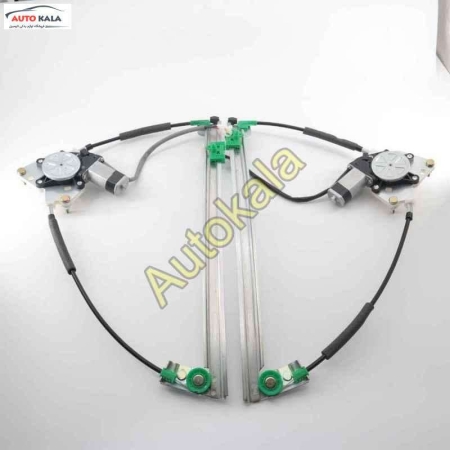 B37465001,موتور شیشه بالابرجلو لیفان 620 lifan,LIFAN 620اتوکالا Autokala