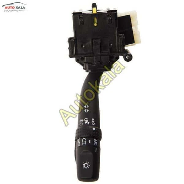 B3774100D1,دسته راهنما و چراغ لیفان 620 lifan,LIFAN 620اتوکالا Autokala