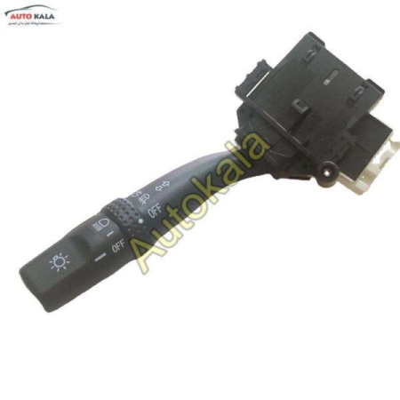 B3774100D11,دسته راهنما و چراغ لیفان 620 lifan,LIFAN 620اتوکالا Autokala