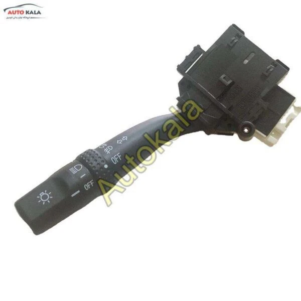 B3774100D11,دسته راهنما و چراغ لیفان 620 lifan,LIFAN 620اتوکالا Autokala