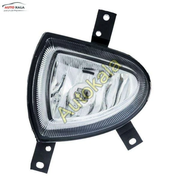B4116100,پروژکتور جلو چپ لیفان 620 lifan,LIFAN 620اتوکالا Autokala