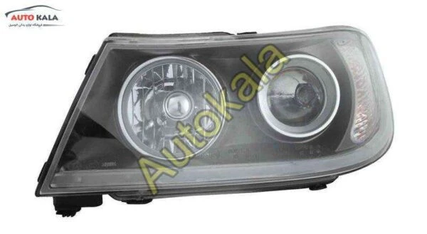 چراغ جلو چپ لیفان 620 lifan B41211001 B41211001,چراغ جلو چپ لیفان 620 lifan,LIFAN 620اتوکالا Autokala