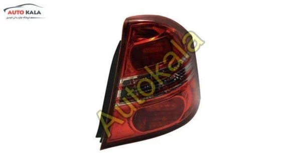B41333001,گلگیر جلو چپ لیفان 620 lifan,LIFAN 620اتوکالا Autokala