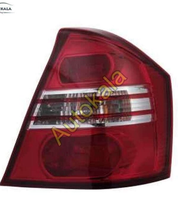 B4133400,خطر عقب راست لیفان 620 lifan,LIFAN 620اتوکالا Autokala
