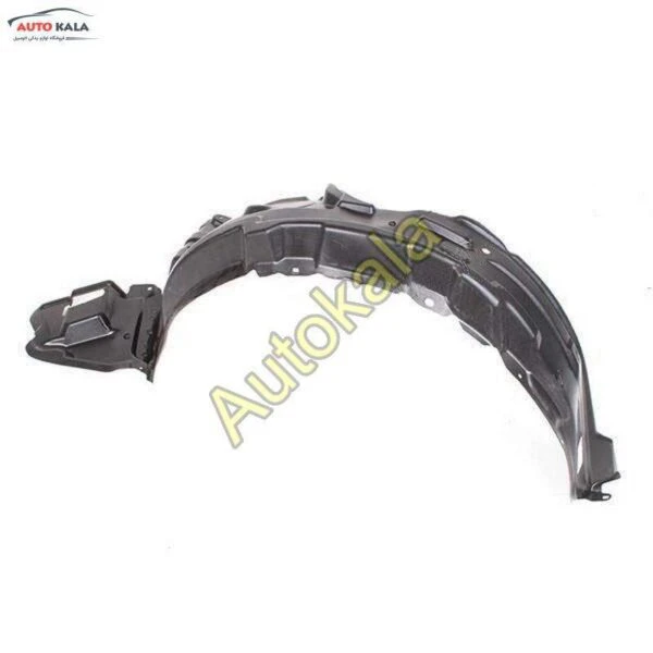 B5400331,شلگیر جلوراست لیفان 620 lifan,LIFAN 620اتوکالا Autokala