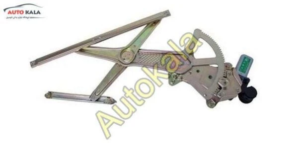 B6104200B1,شیشه بالابر جلو راست لیفان 620 lifan,LIFAN 620اتوکالا Autokala