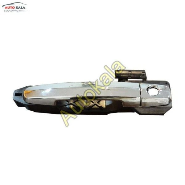B6105130A21,دستگیره بیرونی درب جلوچپ لیفان 620 lifan,LIFAN 620اتوکالا Autokala