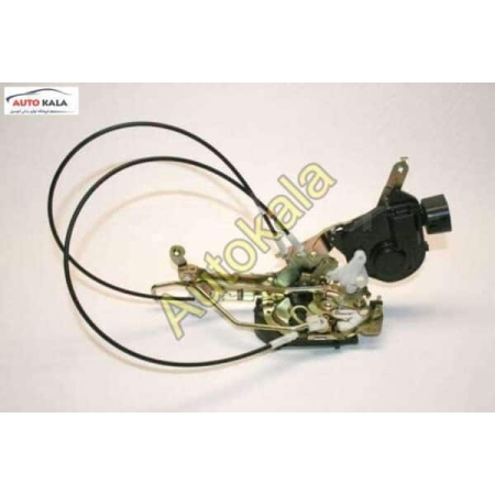 B6105210B1,قفل درب جلو راست لیفان 620 lifan,LIFAN 620اتوکالا Autokala
