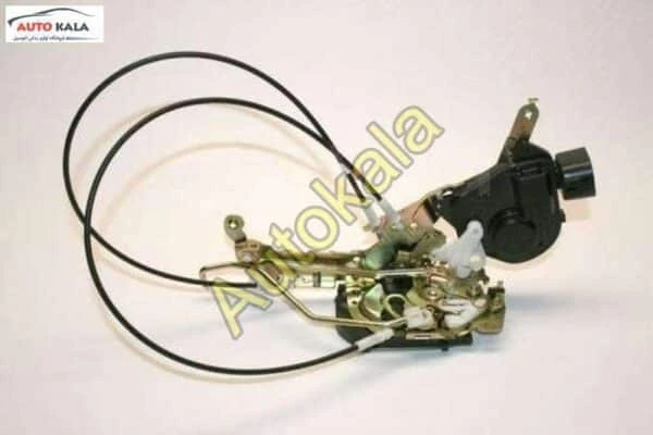 B6105210B1,قفل درب جلو راست لیفان 620 lifan,LIFAN 620اتوکالا Autokala