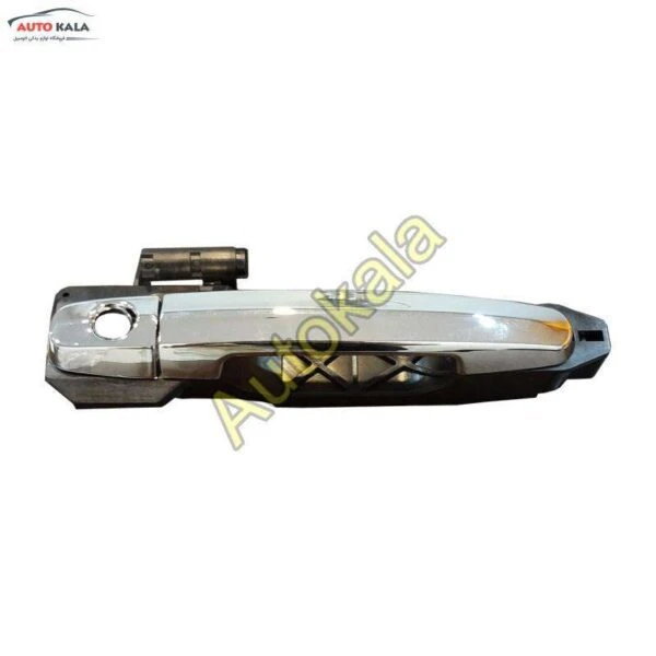 B6105230A2,دستگیره بیرونی درب جلو راست لیفان 620 lifan,LIFAN 620اتوکالا Autokala