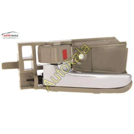 B61053001,دستگیره داخلی درب جلو چپ لیفان 620 lifan,LIFAN 620اتوکالا Autokala