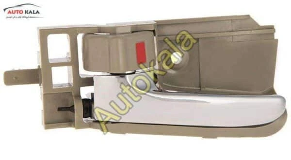 B61053001,دستگیره داخلی درب جلو چپ لیفان 620 lifan,LIFAN 620اتوکالا Autokala