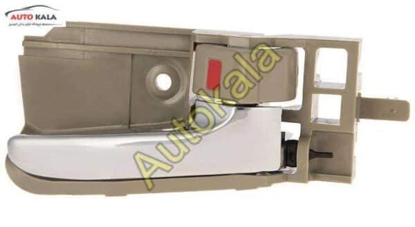B6105400,دستگیره داخلی درب جلو راست و عقب لیفان 620 lifan,LIFAN 620اتوکالا Autokala