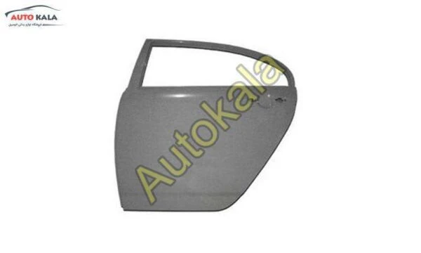 B6201001,درب عقب چپ لیفان 620 lifan,LIFAN 620اتوکالا Autokala