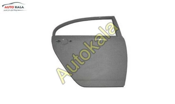 B6201002,درب عقب راست لیفان 620 lifan,LIFAN 620اتوکالا Autokala