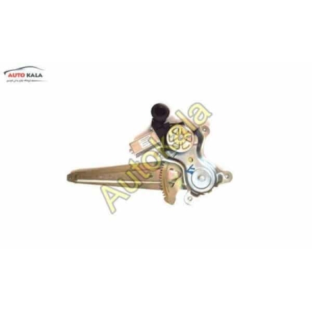 B6204200,شیشه بالابر درب عقب راست لیفان 620 lifan,LIFAN 620اتوکالا Autokala