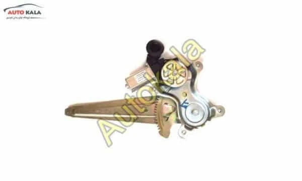 B6204200,شیشه بالابر درب عقب راست لیفان 620 lifan,LIFAN 620اتوکالا Autokala
