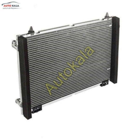 B8105100,رادیاتورکولر لبفان 620 lifan,LIFAN 620اتوکالا Autokala